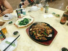 -标记美食新鲜猪杂(兴南大道店)