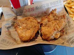 -肯德基(转塘世纪联华店)