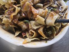 -大福来锅巴菜(古文化街店)
