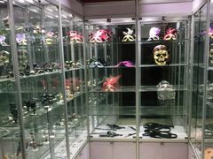 -歌库K馆量贩KTV(万达广场店)