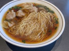 -老淮滨-蚌埠非遗小吃(淮河路店)