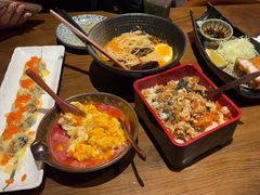 -白石的深夜食堂(济南万象城店)