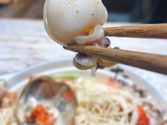 -十面欢腾·海鲜面·台式Bistro(长乐路店)