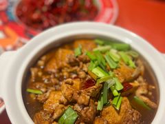 -阿财老铺·老蚌埠龙虾城(华夏总店)