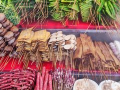 -为民烧烤吧.自贡爆炒菜(收录20年好店)