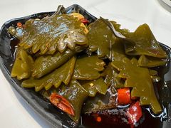-云晓光头烧烤吧(德平路店)