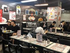 -华星冰室(湾仔店)