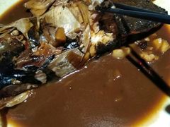 -旺顺阁·北京菜(北辰上品+)