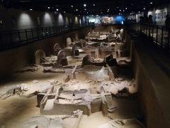 -洛阳周王城天子驾六博物馆