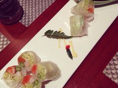 乾山寿司(好运街店)-乾山寿司(好运街店)