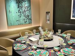 -桂满陇·海市蜃楼·黑金(国金店)