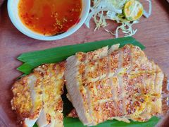 -南沙游艇会·大兵船餐厅