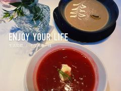 -马克西姆俄罗斯餐厅(通亚街店)
