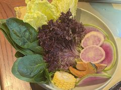 -手选潮汕鲜活牛肉火锅(二七广场店)