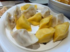 -船歌·鱼水饺青岛菜(太阳宫凯德MALL店)