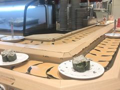 -大起水产回转寿司(道顿堀店)