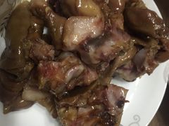 -烂瓦罐刘家猪蹄坊(药王洞店)