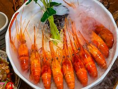 -乔街深夜食堂·小龙虾·高压锅生蚝(杭州总店)