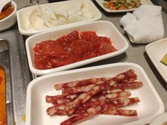 -海底捞火锅(西单店)