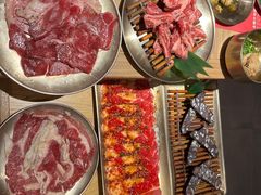 -西塔老太太泥炉烤肉(亚运村店)