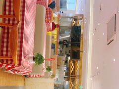 -西贝(吴江路湟普汇店)