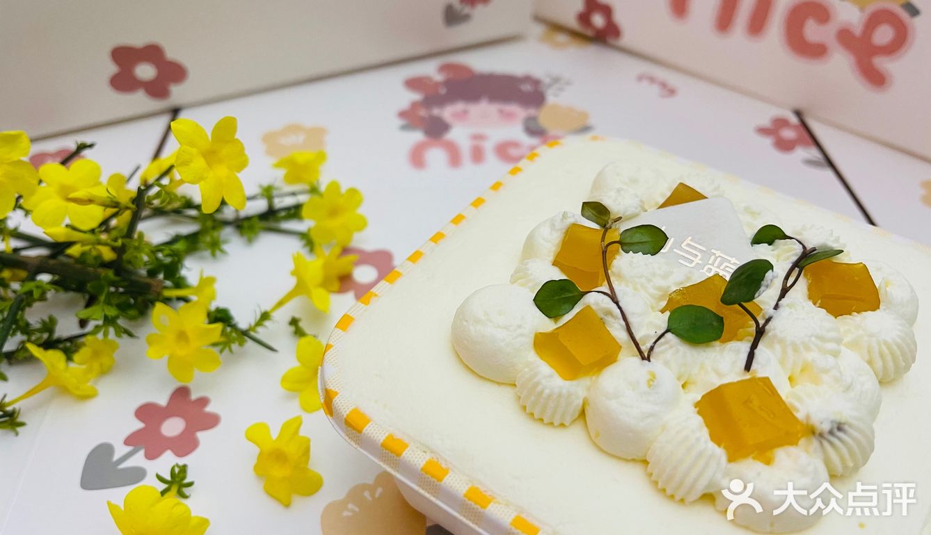 石家庄探店：春田花花就像四季与你