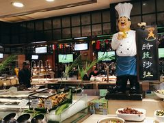 -舜和巴西烤肉餐厅(舜和国际店)
