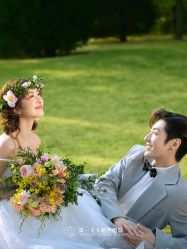 -第一夫人婚纱摄影(南京店)