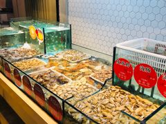 -日进一片海.生腌海鲜火锅.宵夜烧烤(三里屯总店)