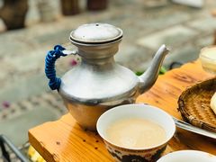 -尼玛藏家风味园(阿山食城店)