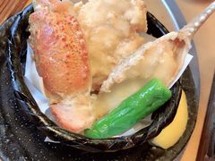-蟹道乐(道顿堀本店)