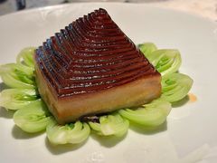 金牌扣肉-杭州君悦酒店·湖滨28中餐厅