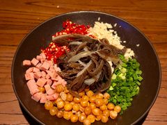 -拾光与烟火丨炭火串烧·自贡小活鲜(西村大院店)
