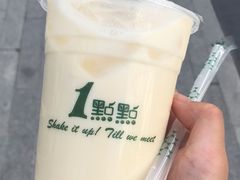 -1点点(银座和谐广场店)