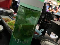 -小明同学(三里屯店)