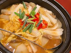 -醉南拳客家菜(华威店)
