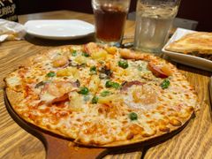 海陆香鲜-棒约翰比萨·意面(剑河店)