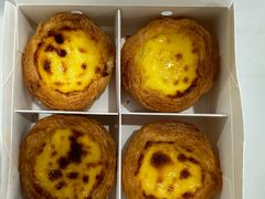 -莉蓮蛋挞(静安寺店)