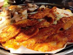 -杀猪天·韩国烤肉(总店)