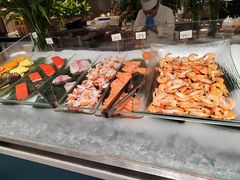 -晶丽香榭自助餐(南京大饭店)