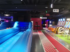 -VS SPORTS PARK运动玩乐园·团建·生日会(合生汇店)