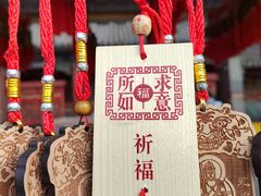 -潭柘寺景区