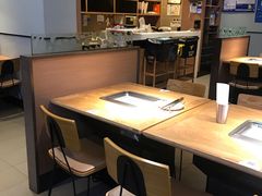-新石器烤肉(无锡万象城店)