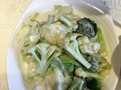 -七哥港式茶餐厅(亮马桥总店)