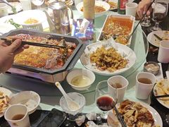 -巴特餐饮6加1音乐餐吧·新疆菜