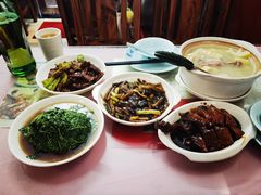 -蘭心餐厅(进贤路店)