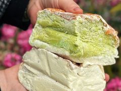 -花园饼屋·吐司蛋糕面包(星海店)