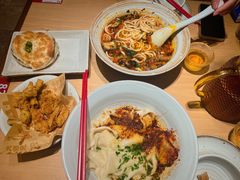 -大师兄·西北小馆(北站缤果空间店)