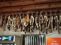-阿葉农家饭店