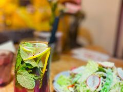 -盘炉forenza·云贵川融合小食堂 ( 钟楼中柳巷店)